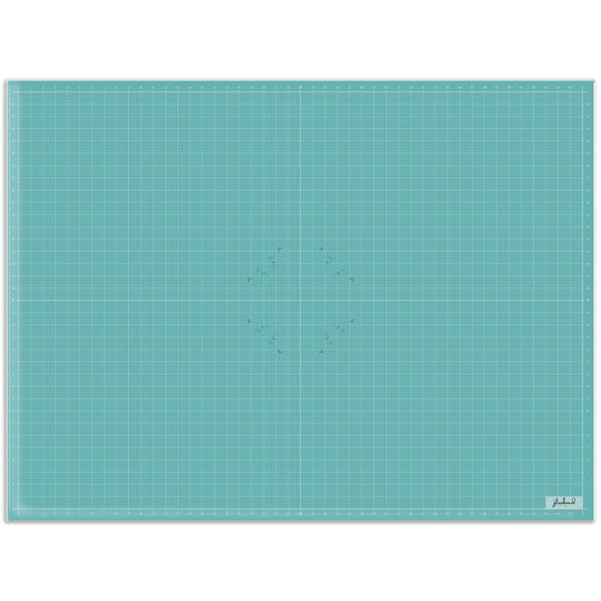 Magnetic Glass Craft Mat