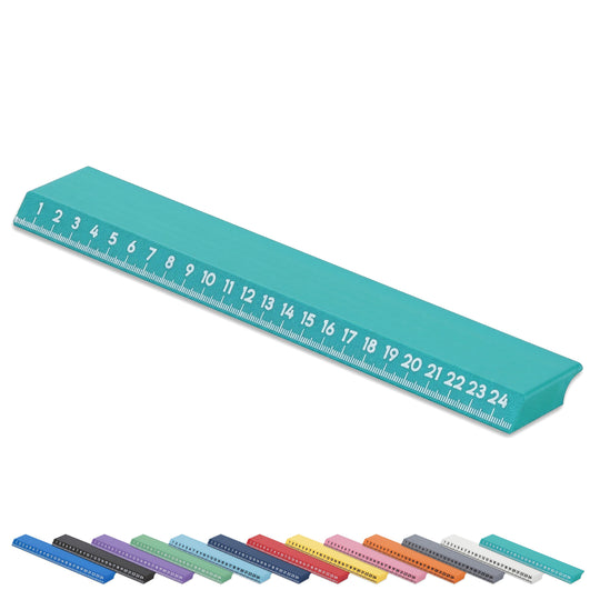 MegaMag Rulers