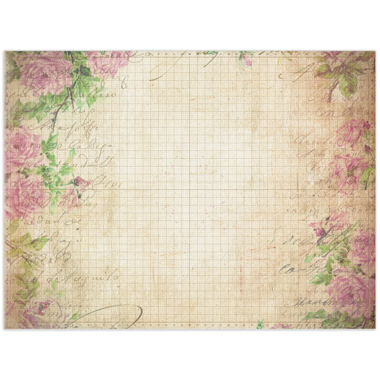 Magnetic Glass Craft Mat