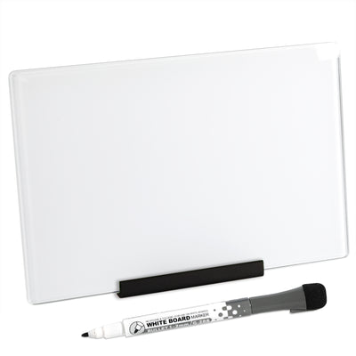 Glass Doodle Boards
