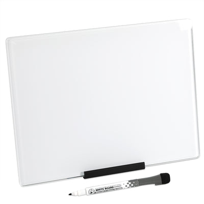 Glass Doodle Boards