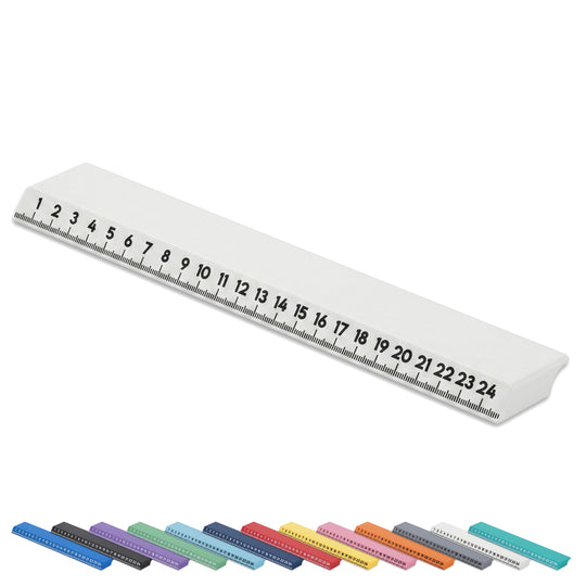 MegaMag Rulers