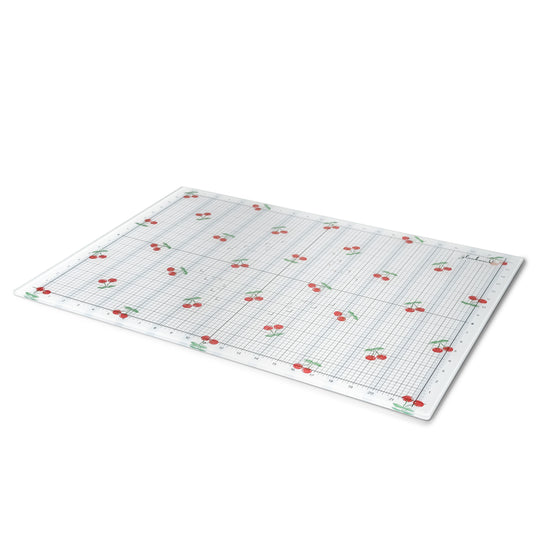 Magnetic Glass Craft Mat