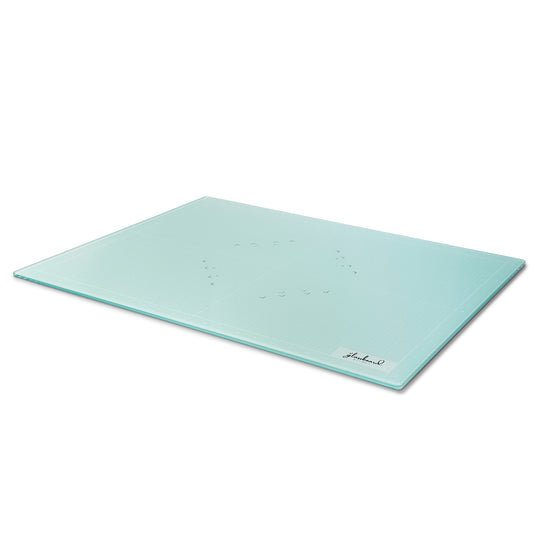 Magnetic Glass Craft Mat