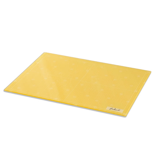 Magnetic Glass Craft Mat