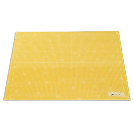 Magnetic Glass Craft Mat