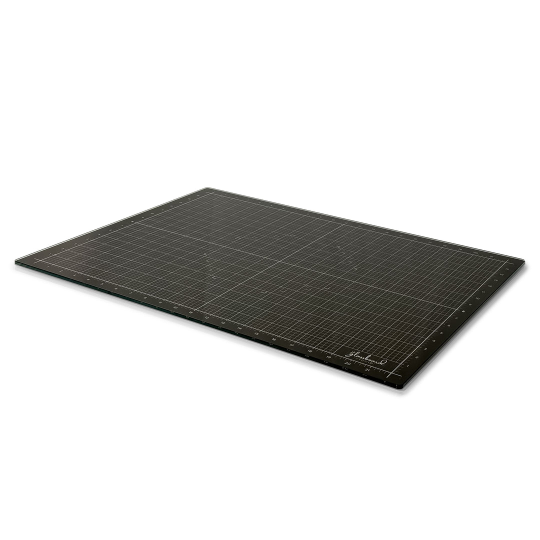 Magnetic Glass Craft Mat