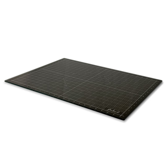 Magnetic Glass Craft Mat