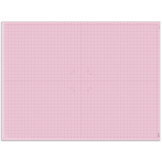 Magnetic Glass Craft Mat
