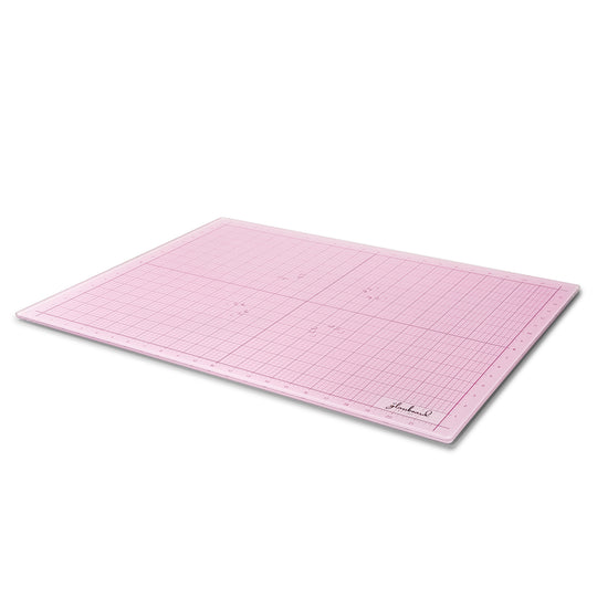 Magnetic Glass Craft Mat