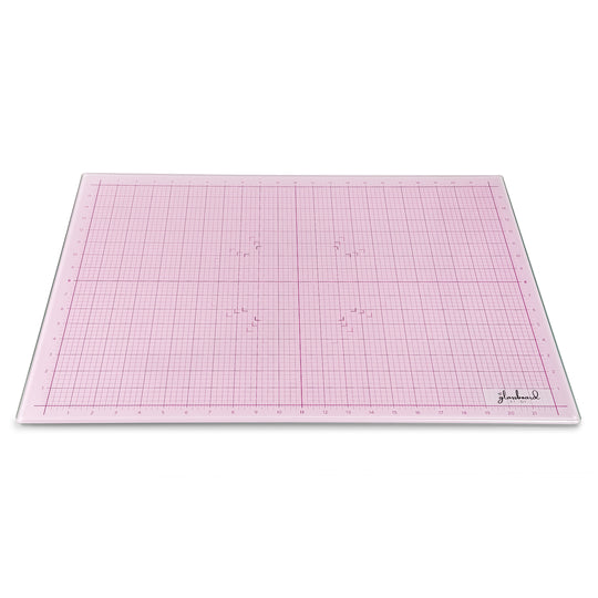 Magnetic Glass Craft Mat