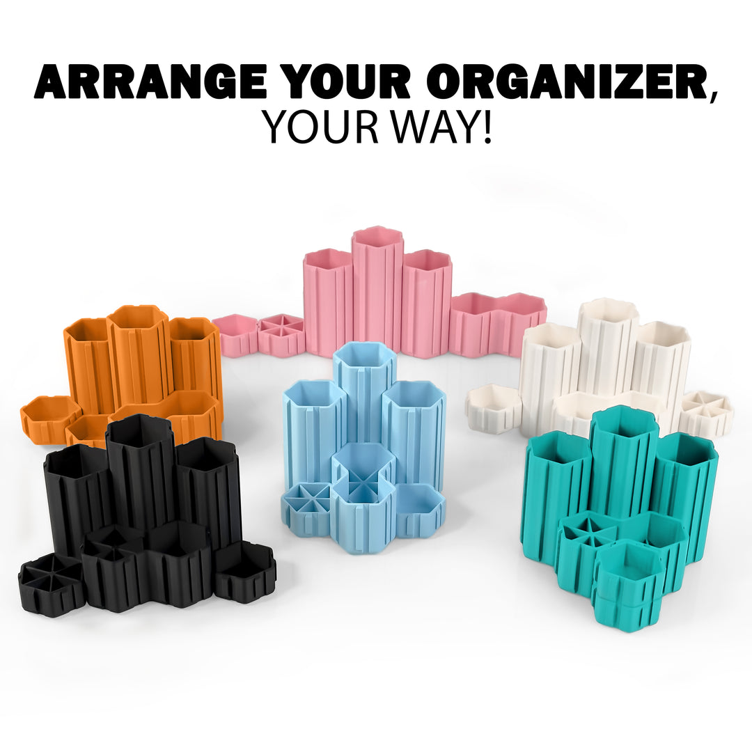 HexaFlex Organizer Set
