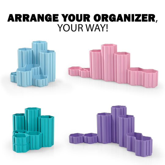 HexaFlex Organizer Set