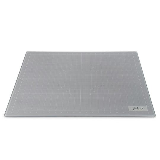 Magnetic Glass Craft Mat