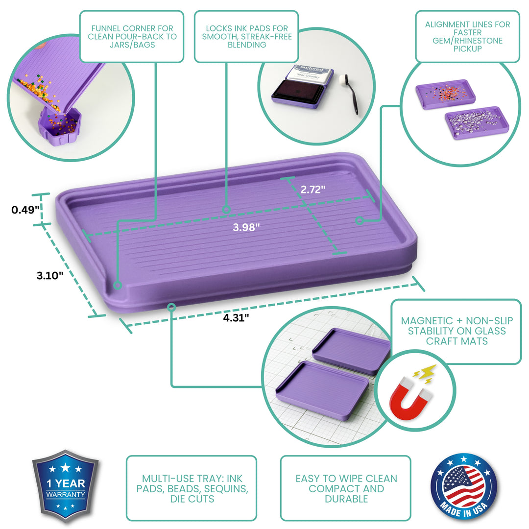 MagInk Tray (Set of 2)