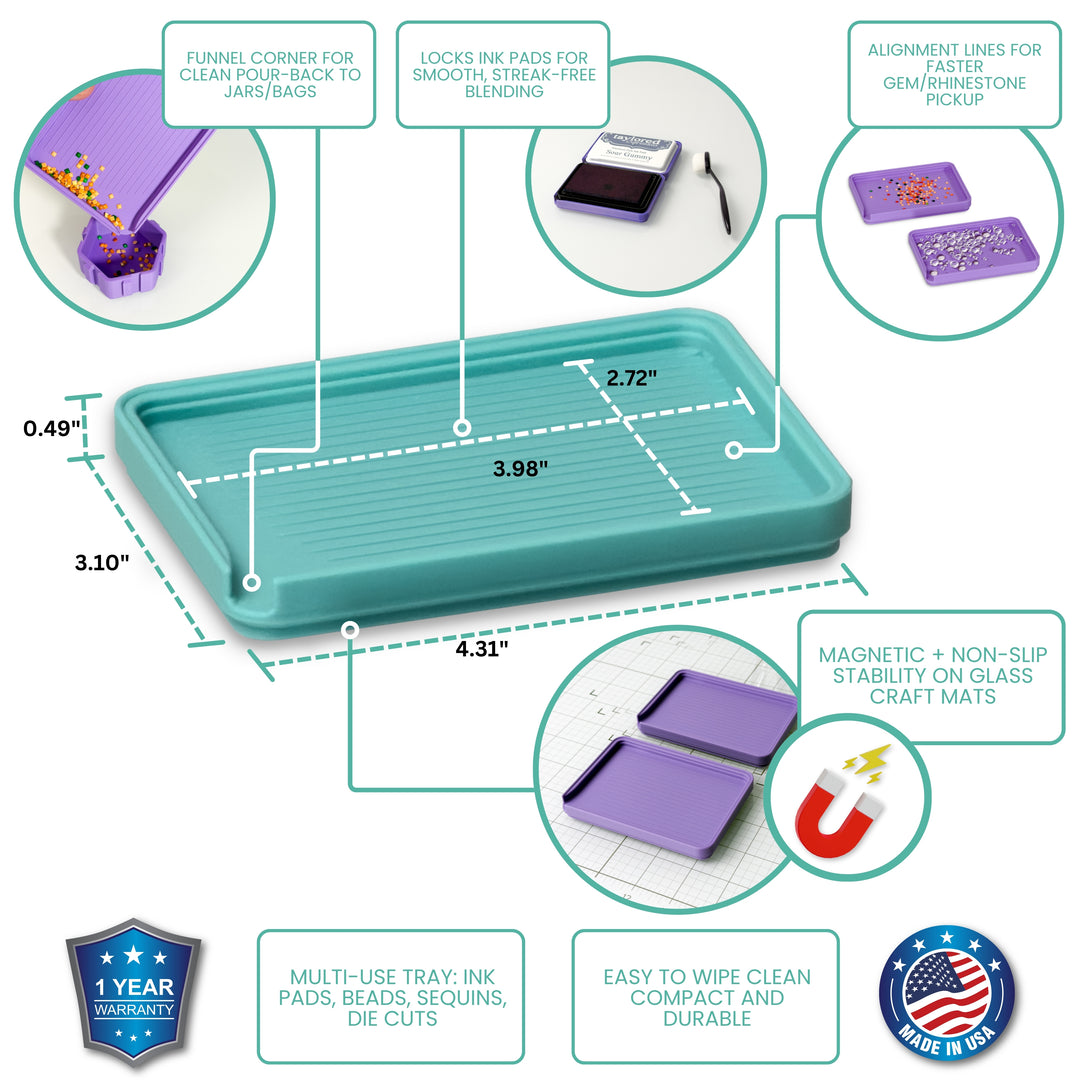 MagInk Tray (Set of 2)