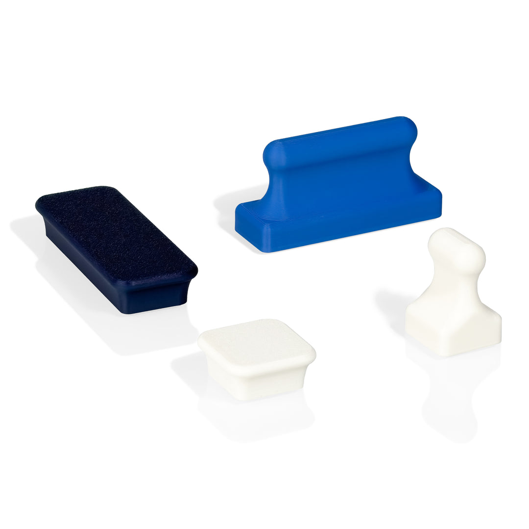 Magnetic Glass Craft Mat