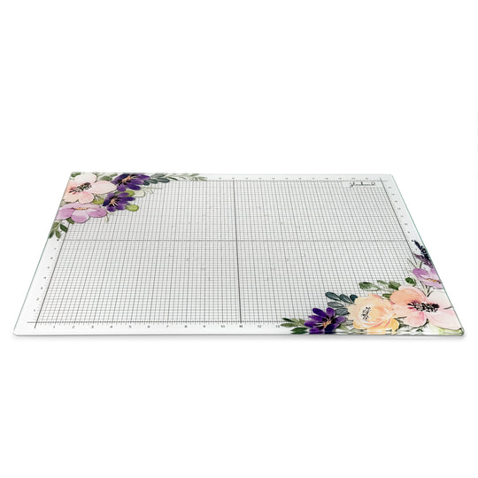 Magnetic Glass Craft Mat