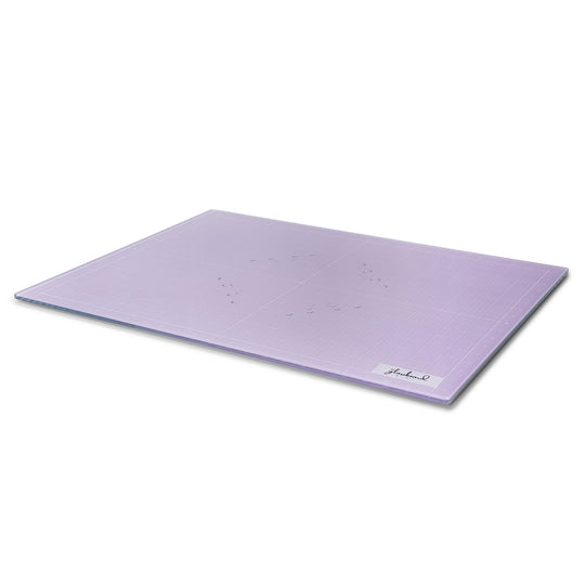 Magnetic Glass Craft Mat