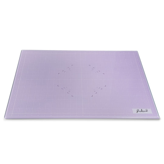 Magnetic Glass Craft Mat