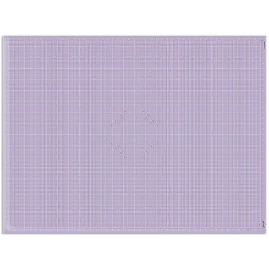 Magnetic Glass Craft Mat