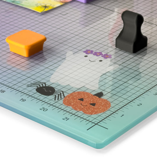 Magnetic Glass Craft Mat