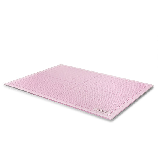 Magnetic Glass Craft Mat
