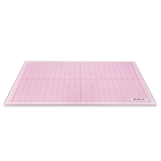 Magnetic Glass Craft Mat