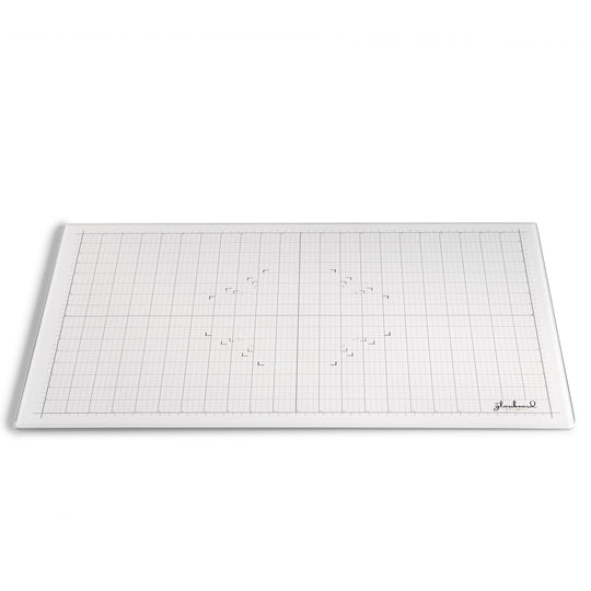 Magnetic Glass Craft Mat