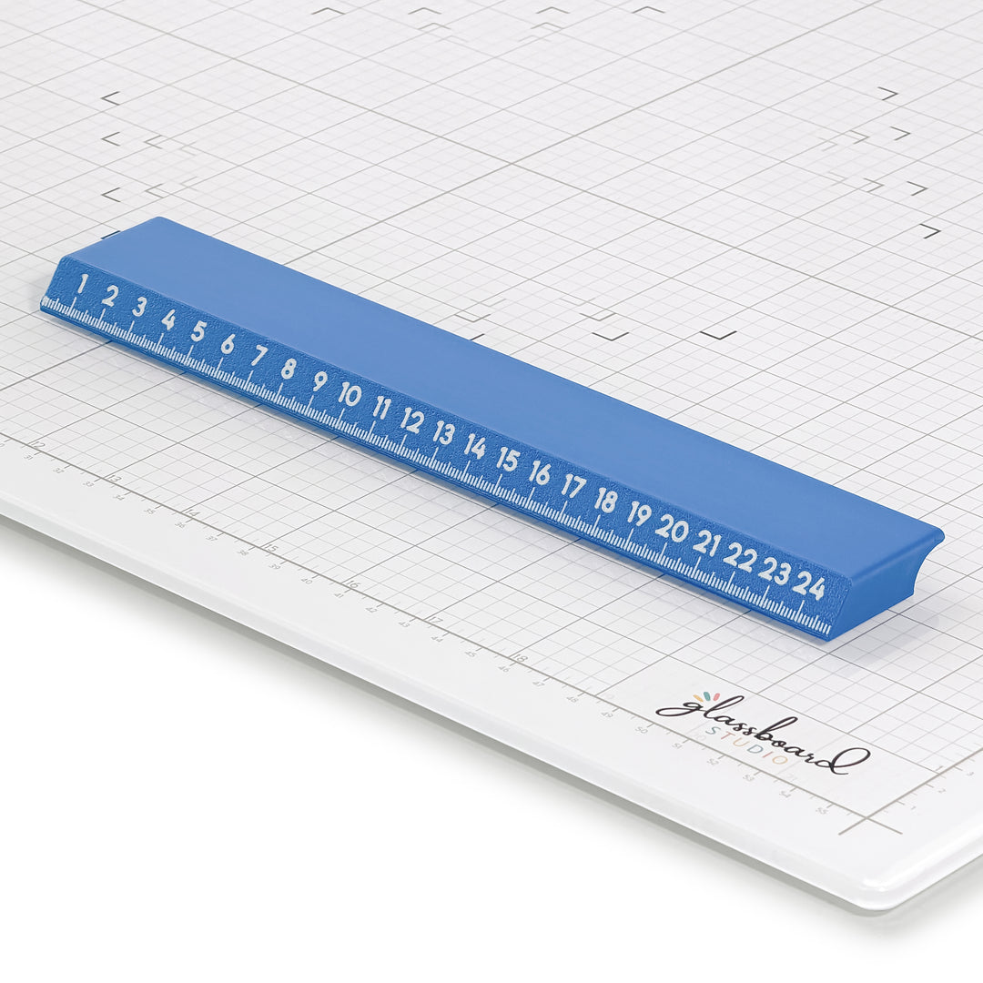 Magnetic Glass Craft Mat