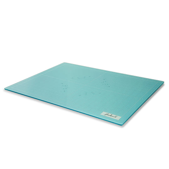 Magnetic Glass Craft Mat