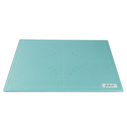 Magnetic Glass Craft Mat