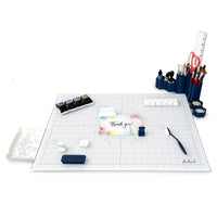 Glassboard Studio magnetic glass craft mat