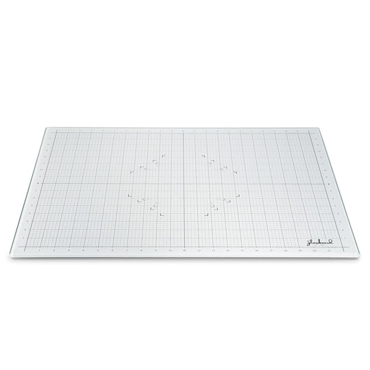 Magnetic Glass Craft Mat