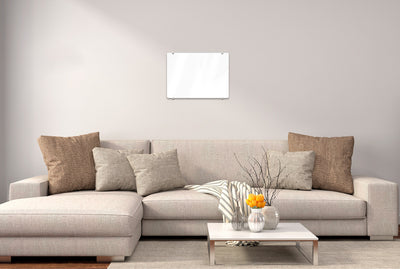 True White Glassboards