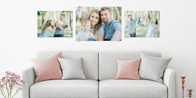 Create/Modify Your Own Glassboard
