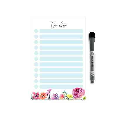 To Do List Sticker Doodles