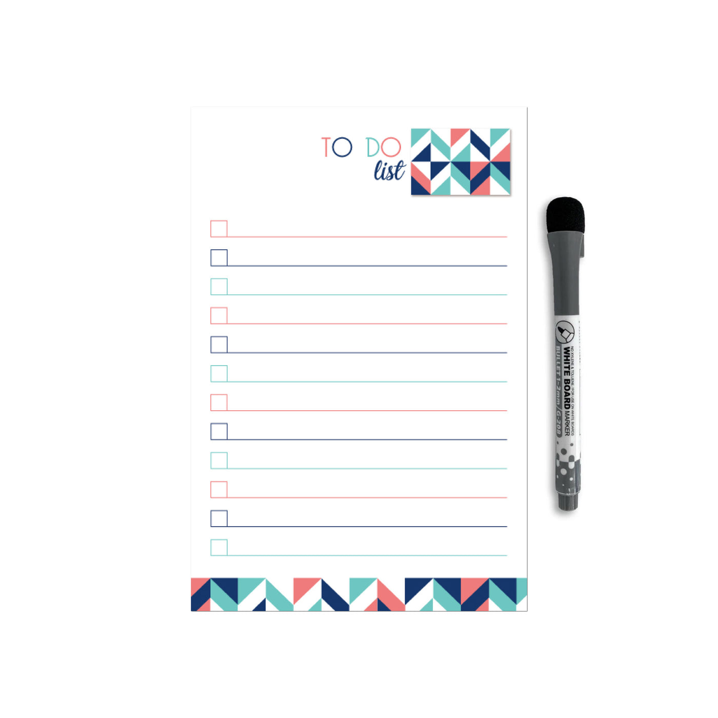 To Do List Sticker Doodles
