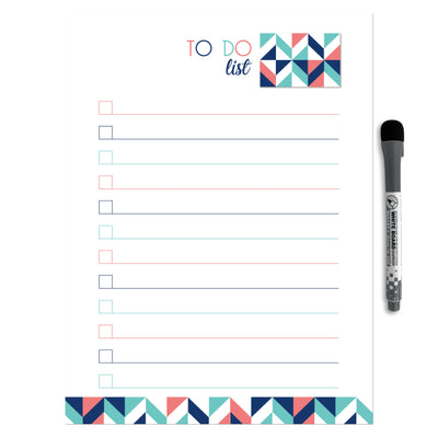 To Do List Sticker Doodles