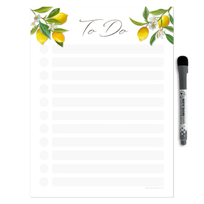 To Do List Sticker Doodles