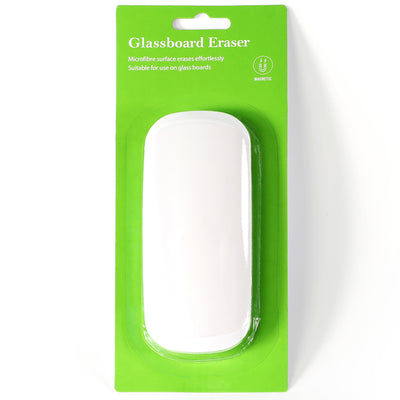 Magnetic Glassboard Erasers