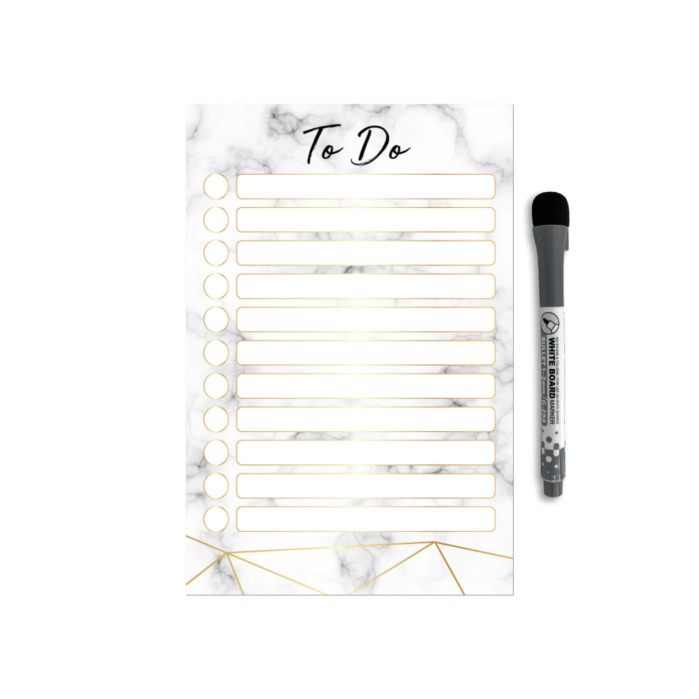 To Do List Sticker Doodles