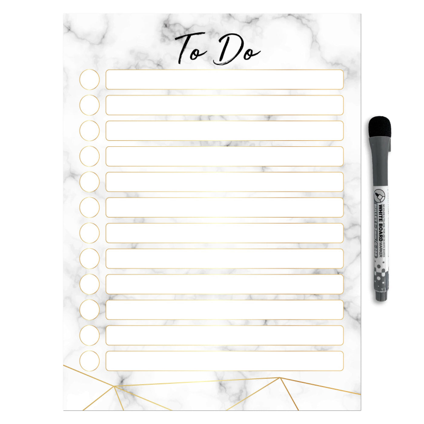To Do List Sticker Doodles