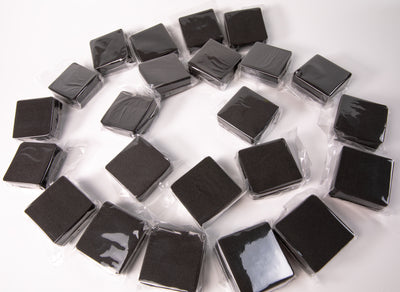 Mini Erasers - 24 Pack