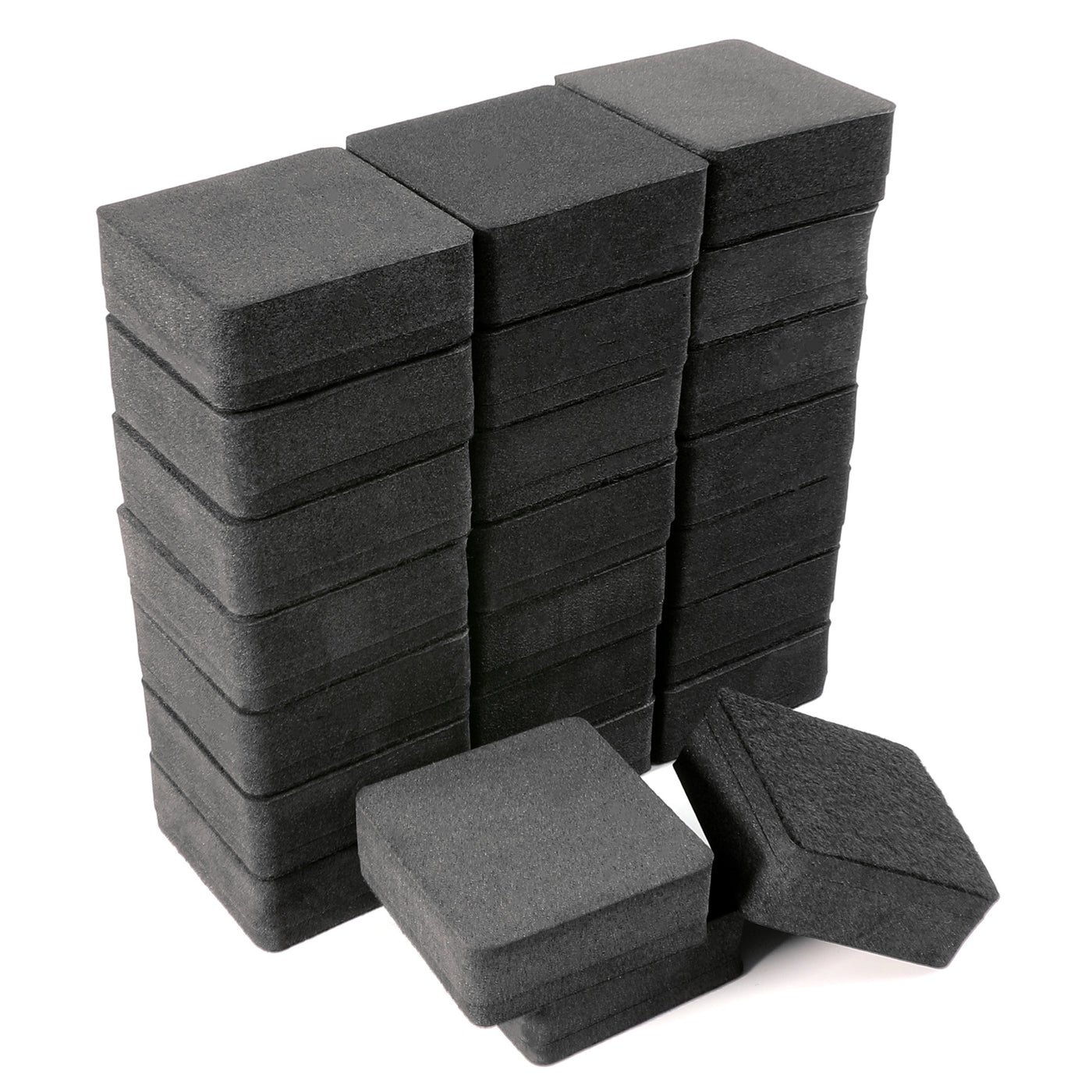 Mini Erasers - 24 Pack