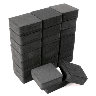 Mini Erasers - 24 Pack