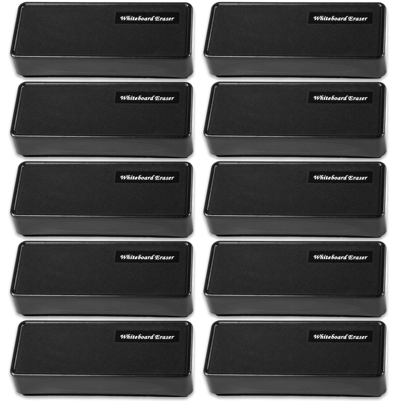 Full-Size Erasers