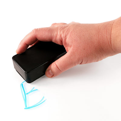 Full-Size Erasers