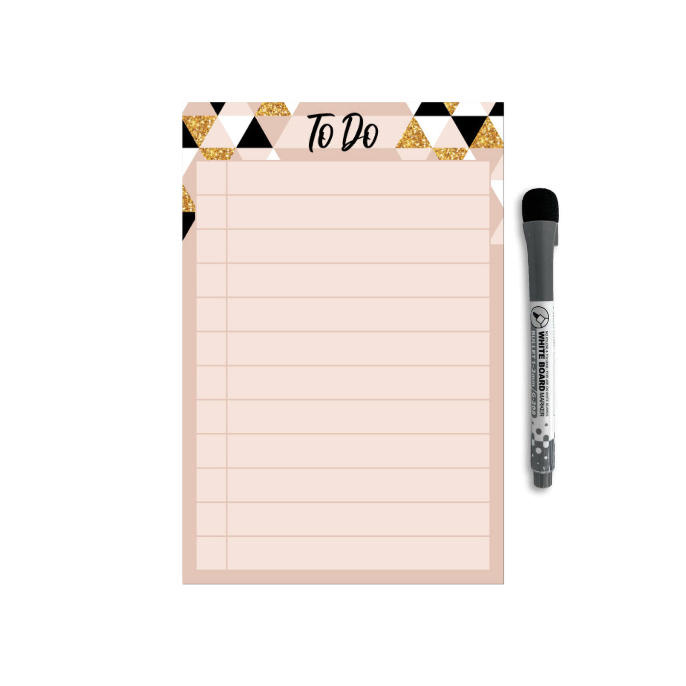 To Do List Sticker Doodles