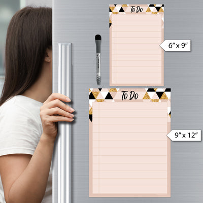 To Do List Sticker Doodles